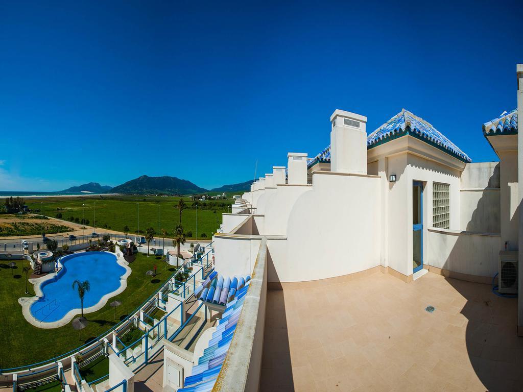 Livingtarifa Apartamento La Isla Apartment Exterior photo