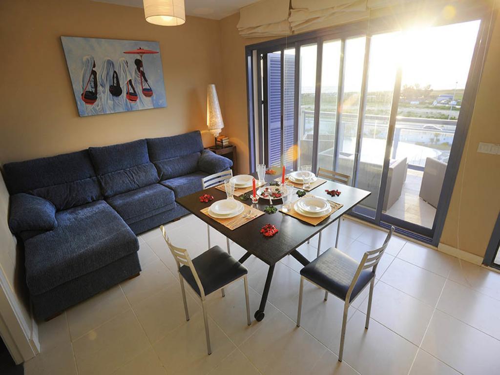 Livingtarifa Apartamento La Isla Apartment Exterior photo