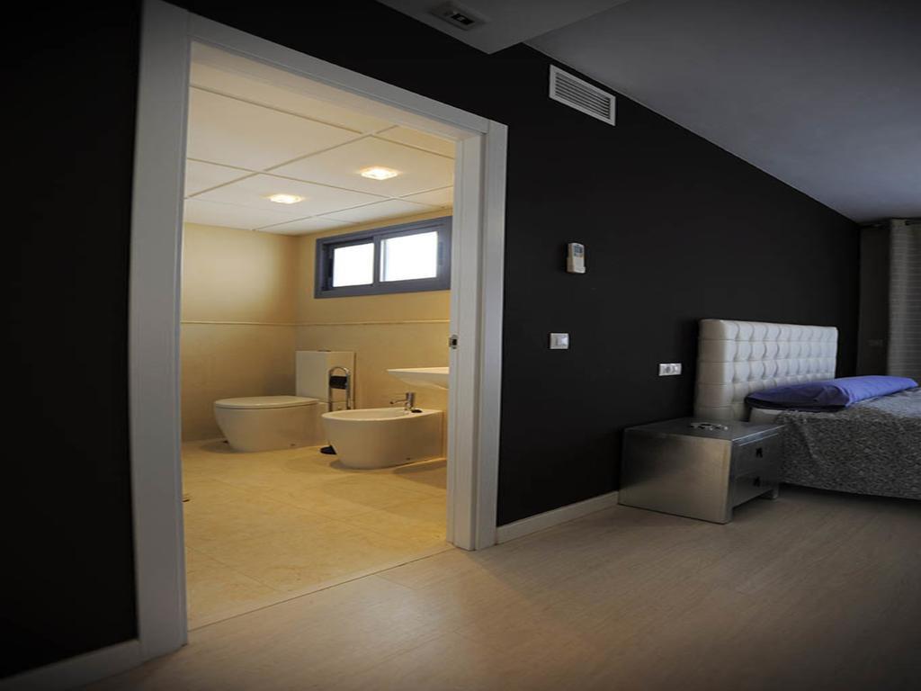 Livingtarifa Apartamento La Isla Apartment Exterior photo