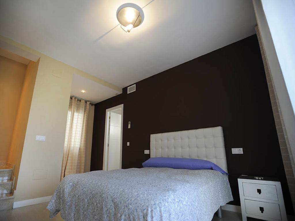 Livingtarifa Apartamento La Isla Apartment Exterior photo