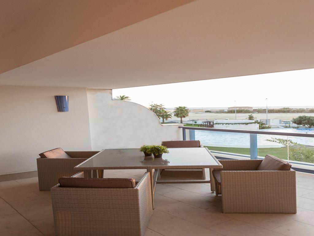 Livingtarifa Apartamento La Isla Apartment Exterior photo