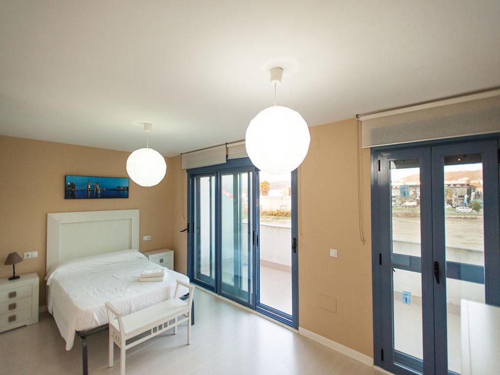 Livingtarifa Apartamento La Isla Apartment Exterior photo