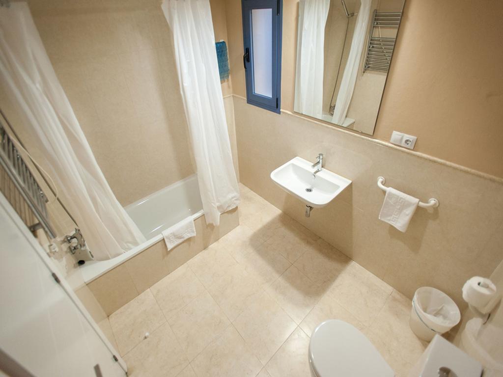 Livingtarifa Apartamento La Isla Apartment Exterior photo