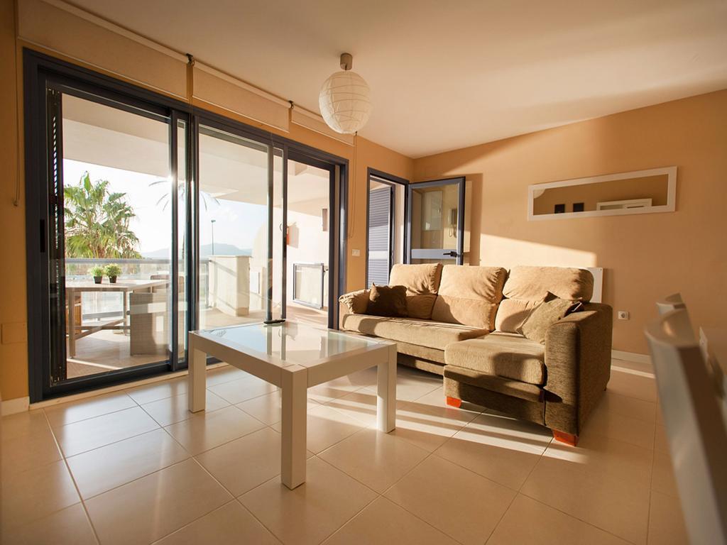 Livingtarifa Apartamento La Isla Apartment Exterior photo