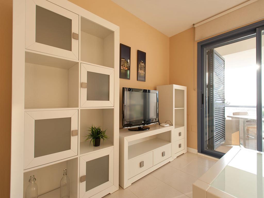 Livingtarifa Apartamento La Isla Apartment Exterior photo