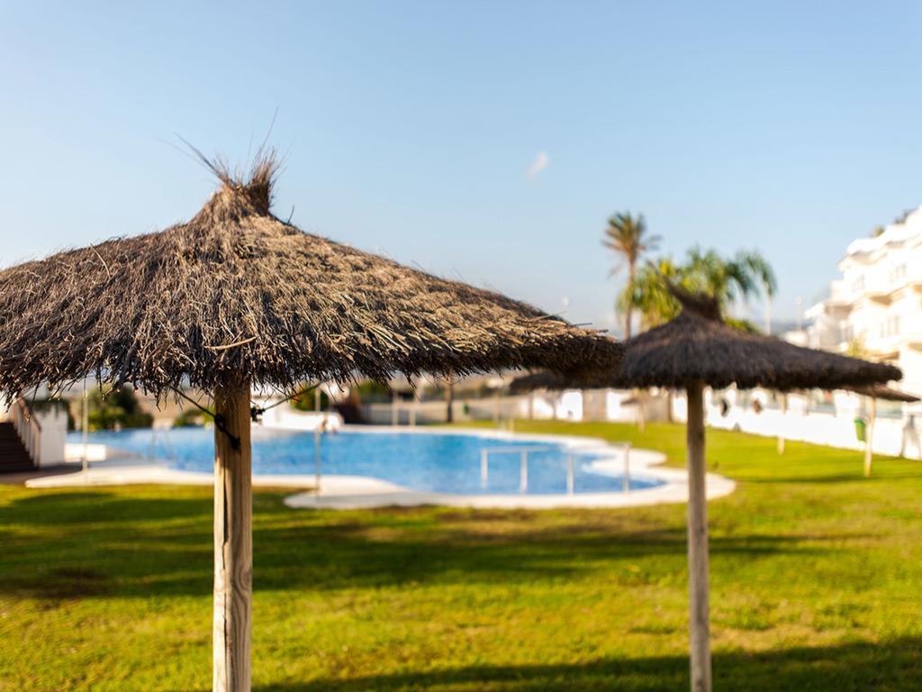Livingtarifa Apartamento La Isla Apartment Exterior photo