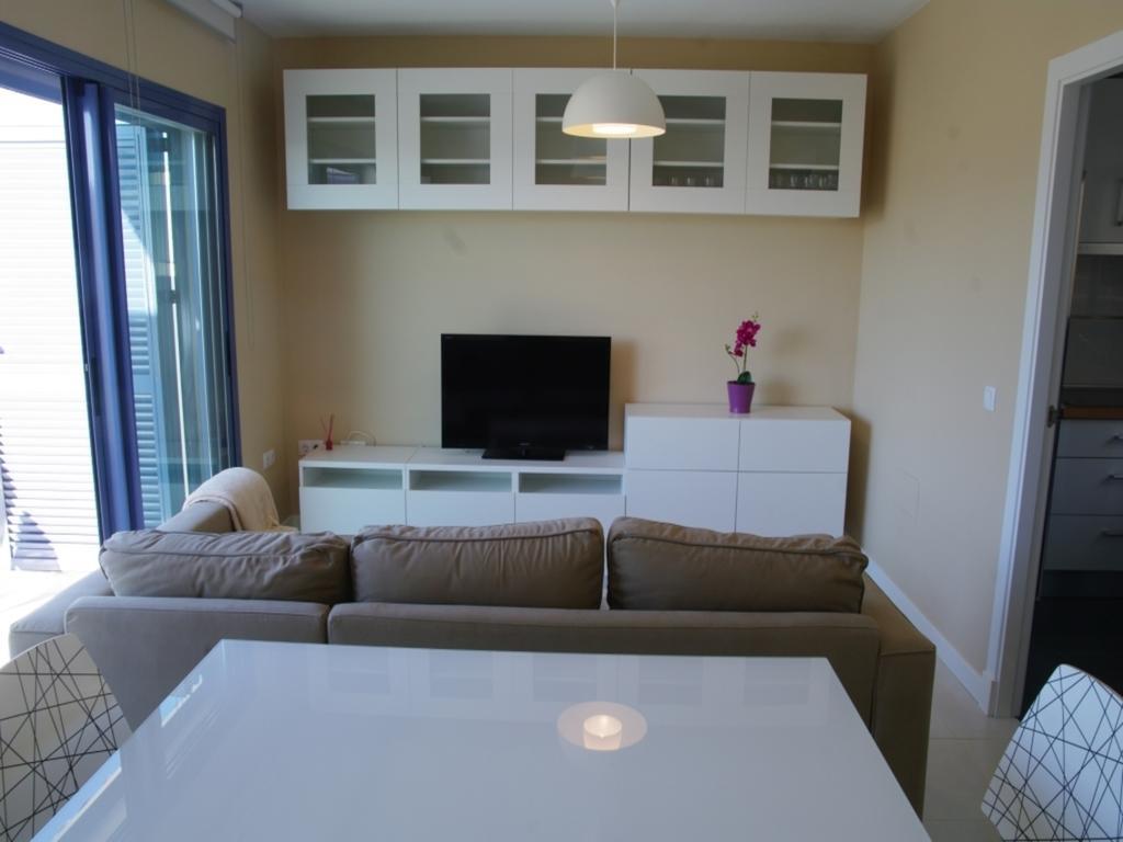 Livingtarifa Apartamento La Isla Apartment Exterior photo
