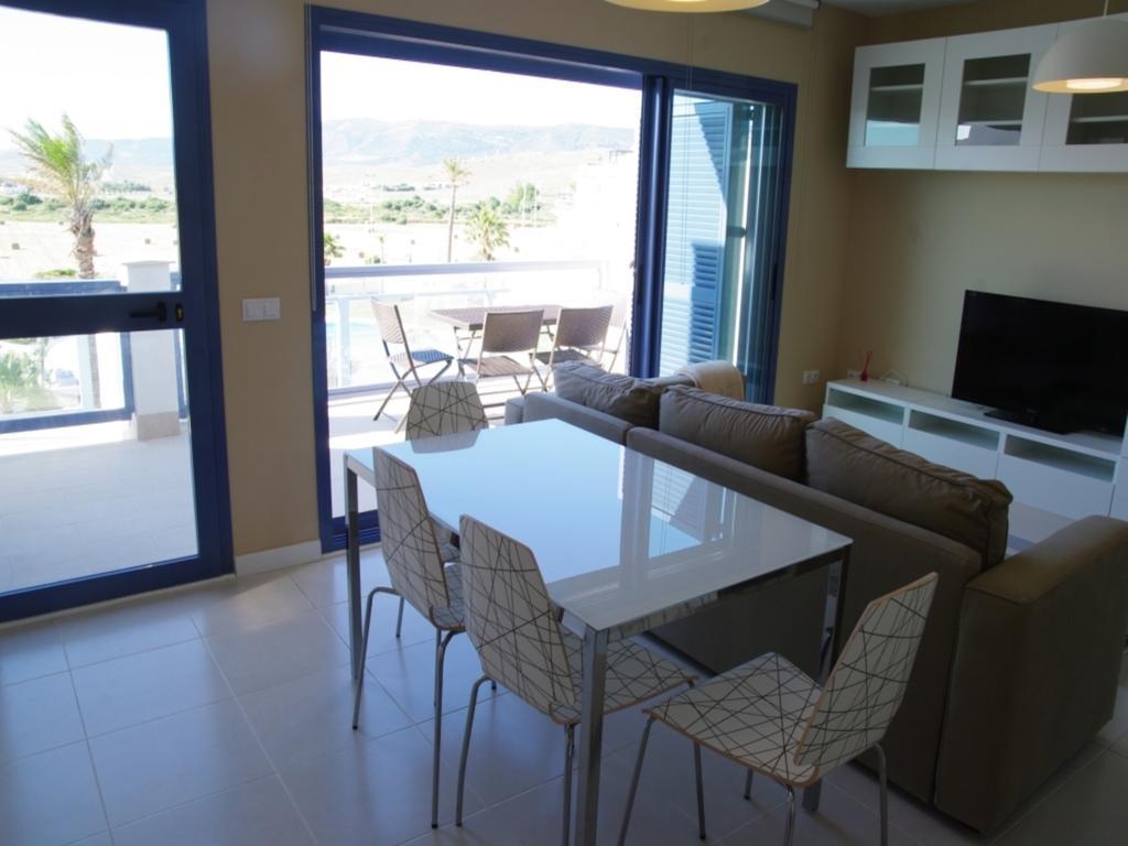 Livingtarifa Apartamento La Isla Apartment Exterior photo