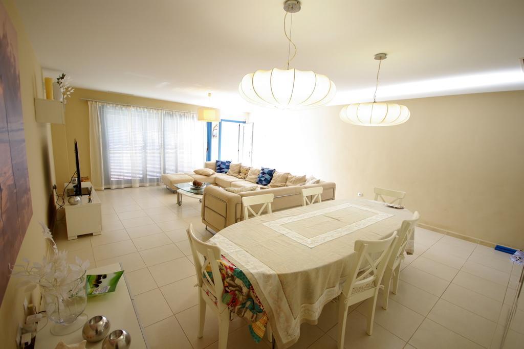 Livingtarifa Apartamento La Isla Apartment Exterior photo